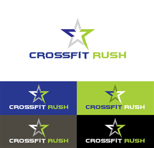 Logo Design by NY MAMMOTH for Ludlow Fitness | Design: #2025863