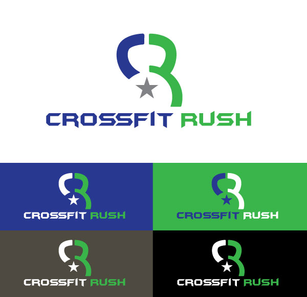 Design de Logo par NY MAMMOTH pour Ludlow Fitness | Design #2052539