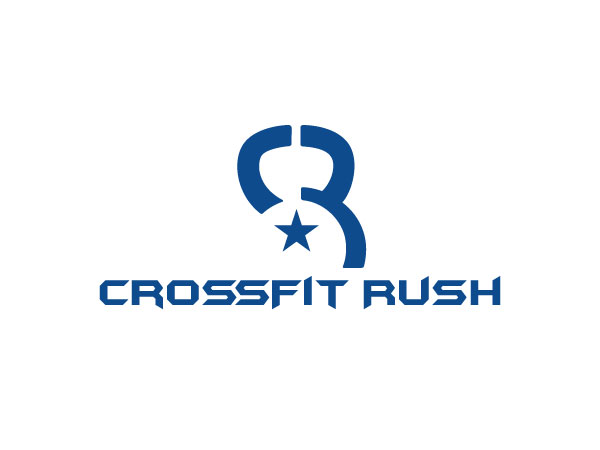 Logo-Design von NY MAMMOTH für Ludlow Fitness | Design #2063187