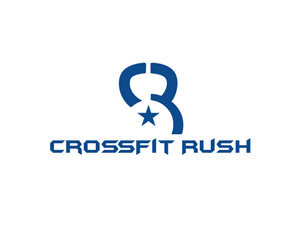 Logo Design by NY MAMMOTH for Ludlow Fitness | Design: #2063187