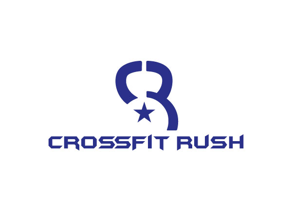 Logo Design by NY MAMMOTH for Ludlow Fitness | Design #2063192