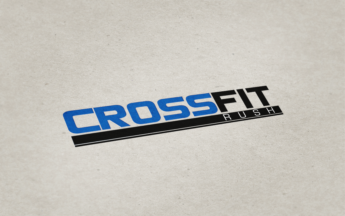 Logo Design by mo0x for Ludlow Fitness | Design #2042950