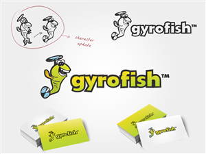 Logo Design by Silviu Antohe  for this project | Design: #415582