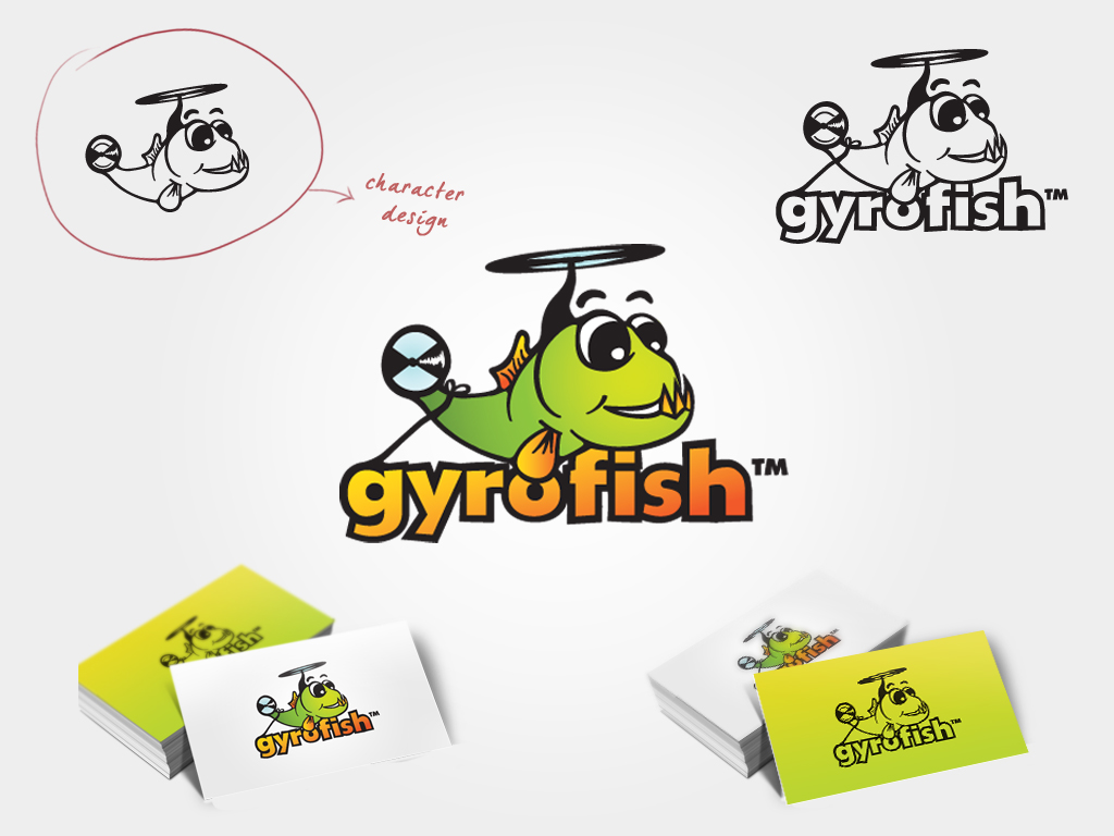 Logo Design by Silviu Antohe  for this project | Design #417066