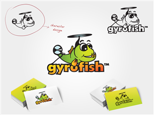 Logo Design by Silviu Antohe  for this project | Design: #417066