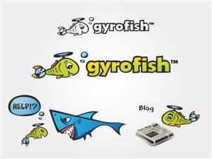 Logo Design by Silviu Antohe  for this project | Design: #419789