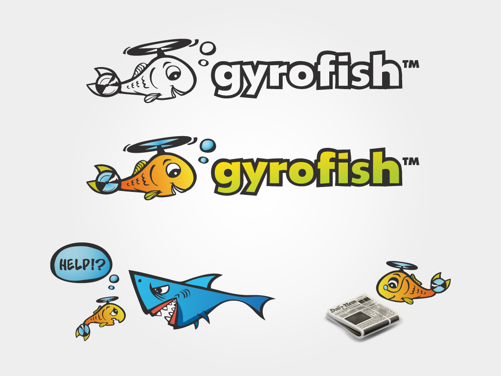 Logo Design by Silviu Antohe  for this project | Design #438883