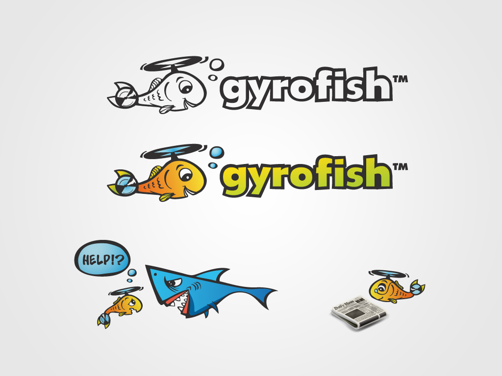 Logo Design by Silviu Antohe  for this project | Design #441461
