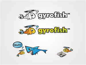 Logo Design by Silviu Antohe  for this project | Design: #441461