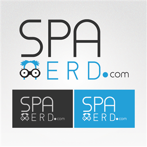 Logo Design by Manuli for The Windham Spa | Design #2071860