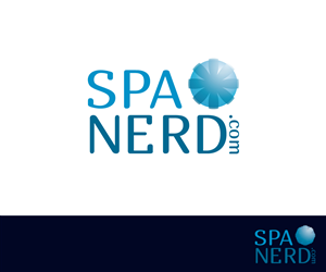 Logo Design by Anna for The Windham Spa | Design: #2019797