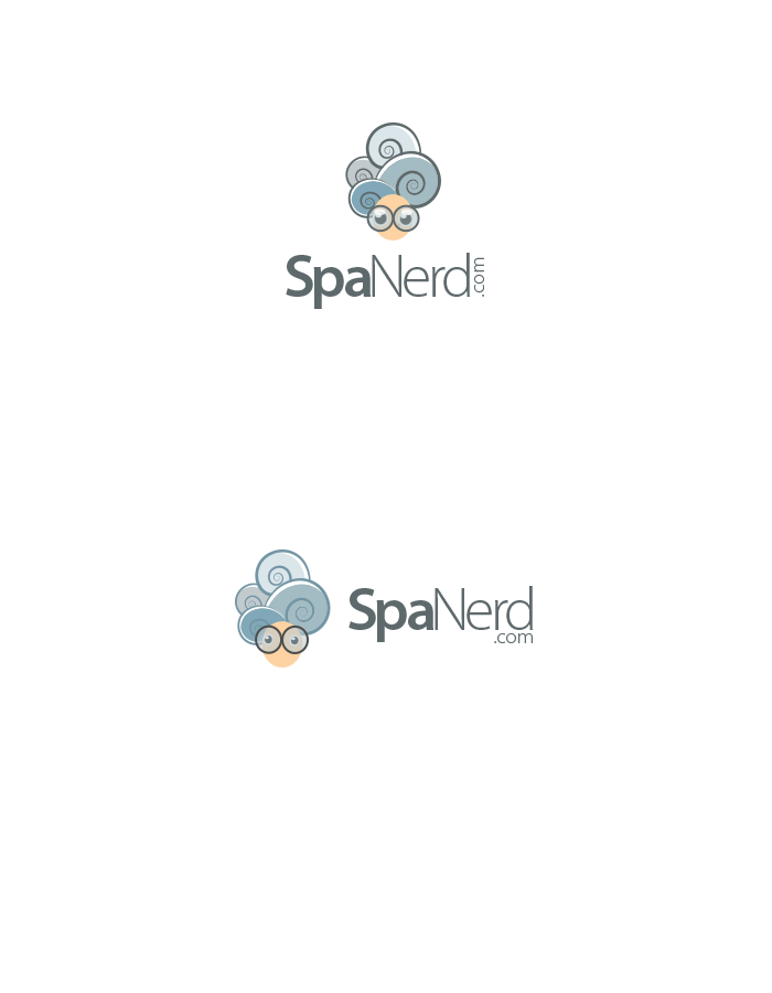 Logo Design by Kolor for The Windham Spa | Design #2018628