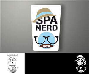 Logo Design by MauFlota for The Windham Spa | Design #2017861