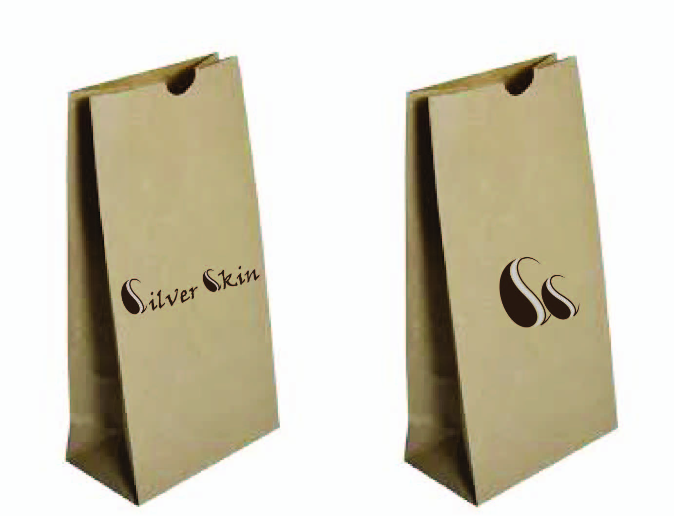 Logo Design by Dsigner for Silverskin | Design #9288483