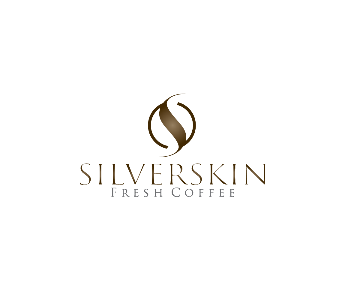 Logo Design by meygekon for Silverskin | Design #9328319