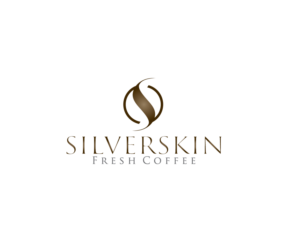 Logo Design by meygekon for Silverskin | Design: #9328319