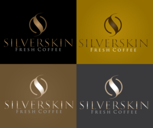 Logo Design by meygekon for Silverskin | Design: #9343892