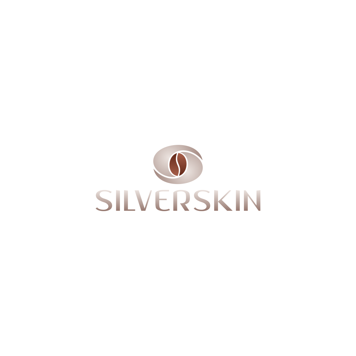 Logo Design by elunico for Silverskin | Design #9233355