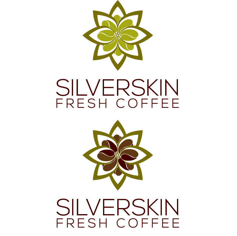 Logo Design by Design Possibilities for Silverskin | Design #9328255