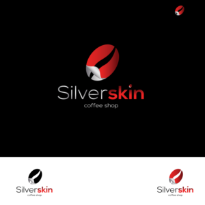 Logo Design by Cherisse for Silverskin | Design: #9211097
