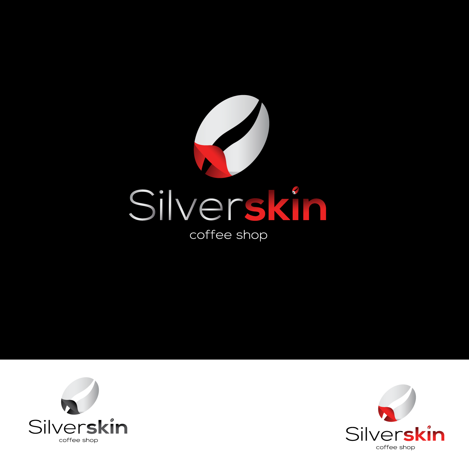 Design de Logo par Cherisse pour Silverskin | Design #9211201