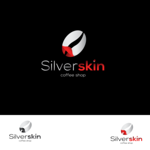 Logo Design by Cherisse for Silverskin | Design: #9211201
