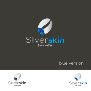 Design de Logo par Cherisse pour Silverskin | Design : #9217806