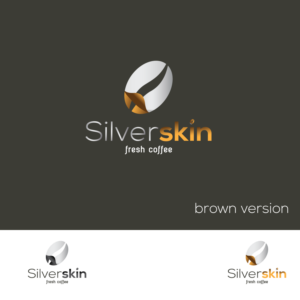 Logo-Design von Cherisse für Silverskin | Design #9217807