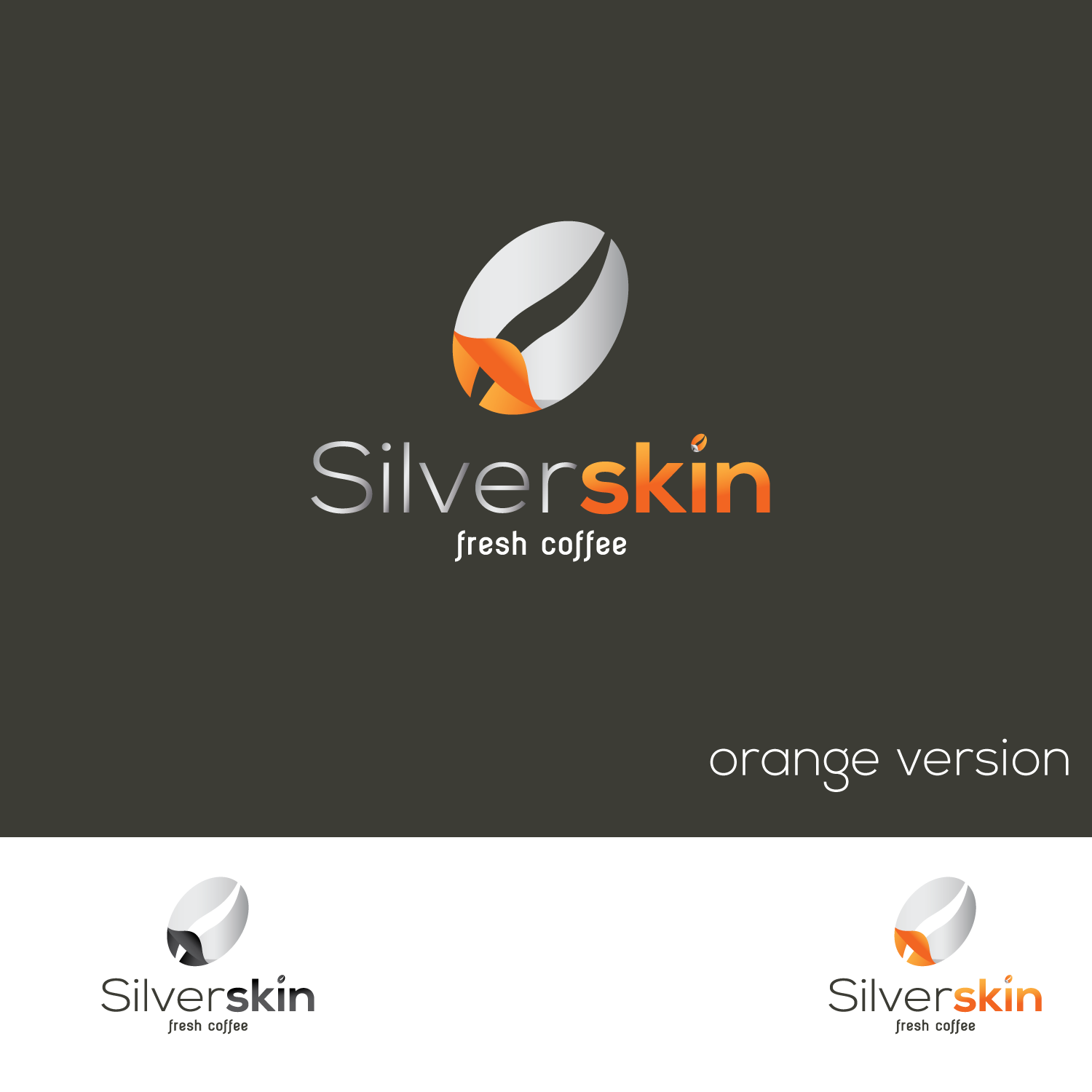 Design de Logo par Cherisse pour Silverskin | Design #9217808