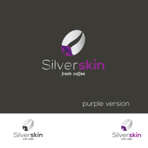 Design de Logo par Cherisse pour Silverskin | Design : #9217810