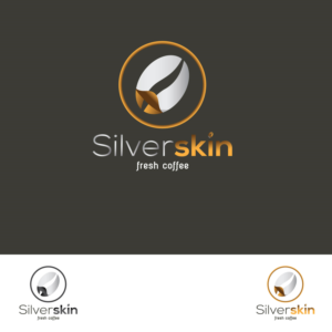 Logo Design by Cherisse for Silverskin | Design: #9249891