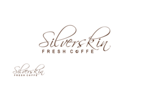 Logo Design by cr8ive for Silverskin | Design: #9251905