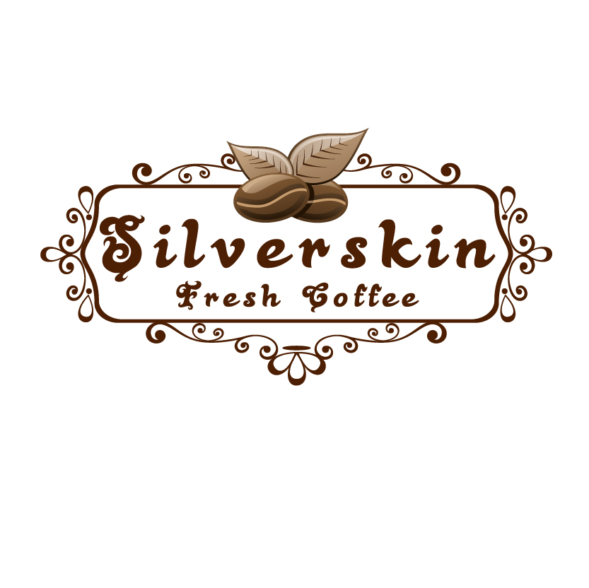 Logo Design by designer1898 for Silverskin | Design #9354487