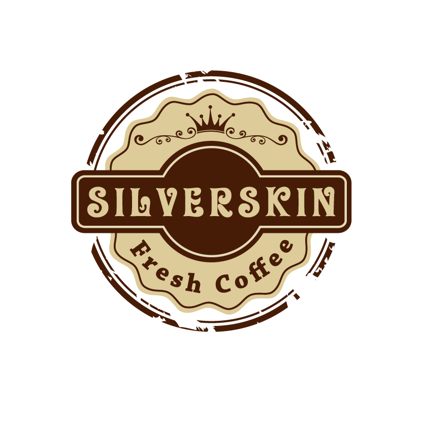 Logo Design by designer1898 for Silverskin | Design #9385913