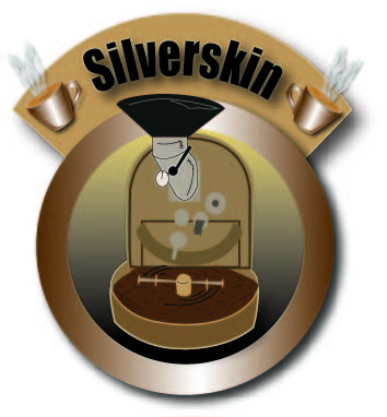 Logo Design by babysutts for Silverskin | Design #9357398
