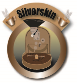 Logo Design by babysutts for Silverskin | Design: #9357398