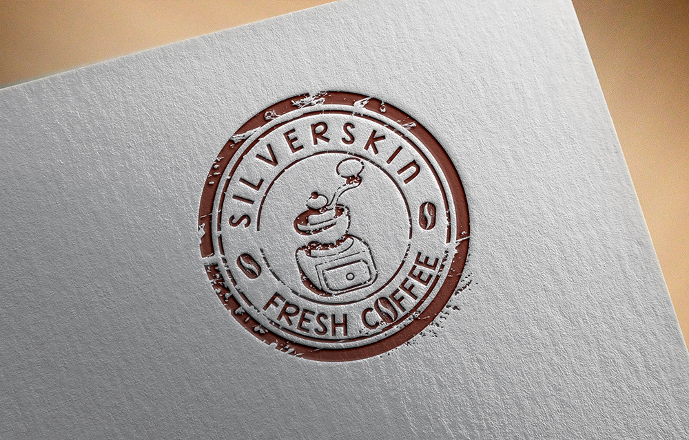 Logo Design by MirjanaF for Silverskin | Design: #9340855