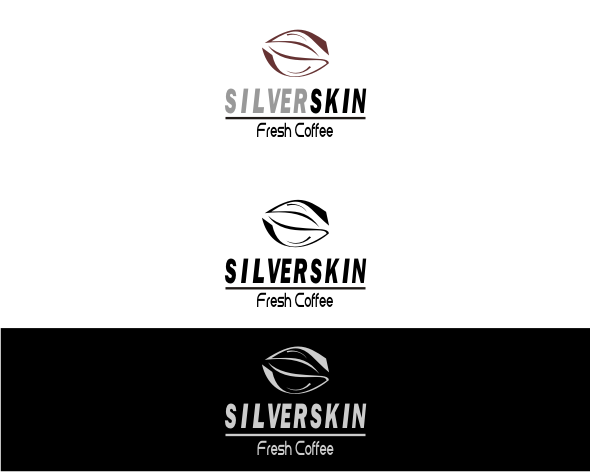 Design de Logo par lilikektu pour Silverskin | Design #9245471
