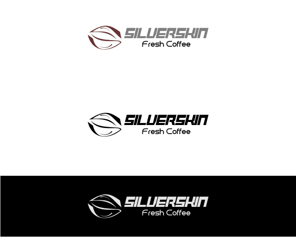 Logo Design by lilikektu for Silverskin | Design #9245472