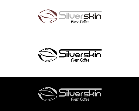Logo Design by lilikektu for Silverskin | Design #9245476