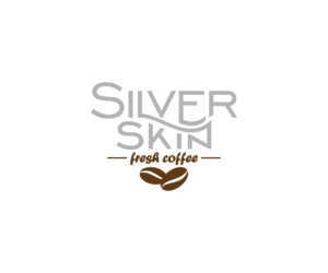 Logo Design by taufik_alrahman for Silverskin | Design: #9237051