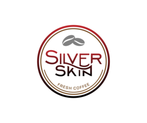 Logo Design by taufik_alrahman for Silverskin | Design: #9256035