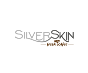 Logo Design by taufik_alrahman for Silverskin | Design: #9263436