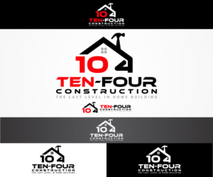 Logo Design by sangeloenriquez for this project | Design #9194845
