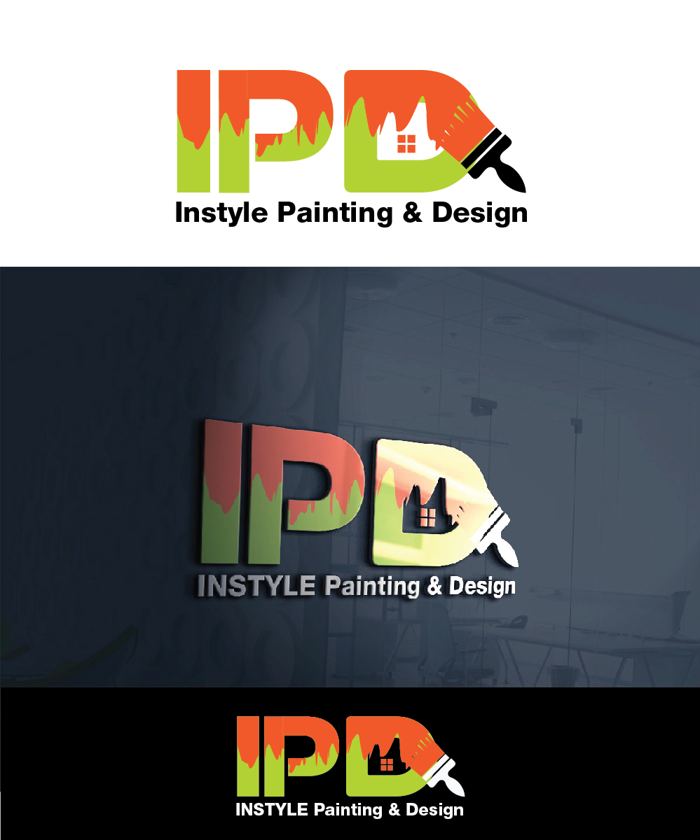 Logo Design by joliau for this project | Design #9170382