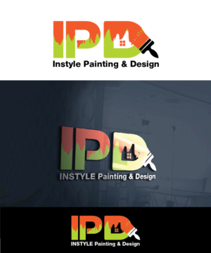 Logo Design by joliau for this project | Design: #9170382
