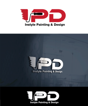 Logo Design by joliau for this project | Design: #9170384