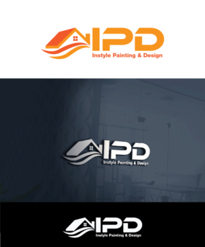 Logo Design by joliau for this project | Design: #9170389