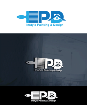 Logo Design by joliau for this project | Design: #9170390