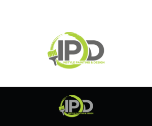 Logo Design by Mario for this project | Design: #9198455